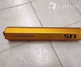  Stromer ST1, Akku -Zellenwechsel, wider max. Reichweiten