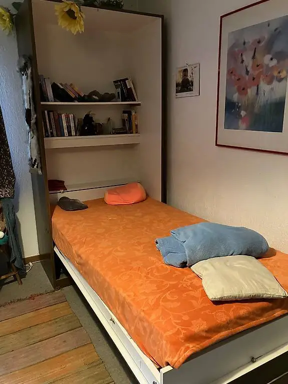 Schrankbett/Bettschrank