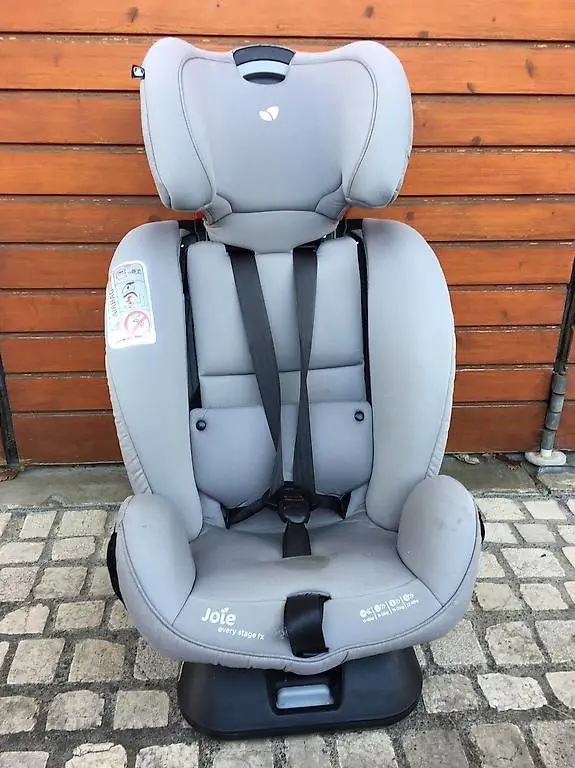Kinderautositz, Kinder 0-4 J, s.guten Zustand, Joie ISOFIX