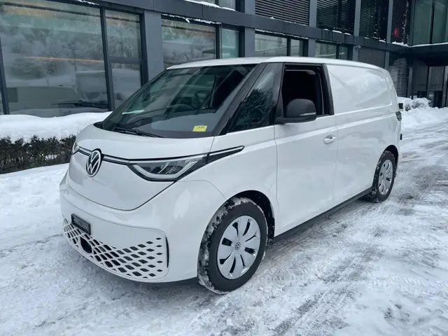 VOLKSWAGEN, ID. Buzz Cargo, Kastenwagen (Transporter)