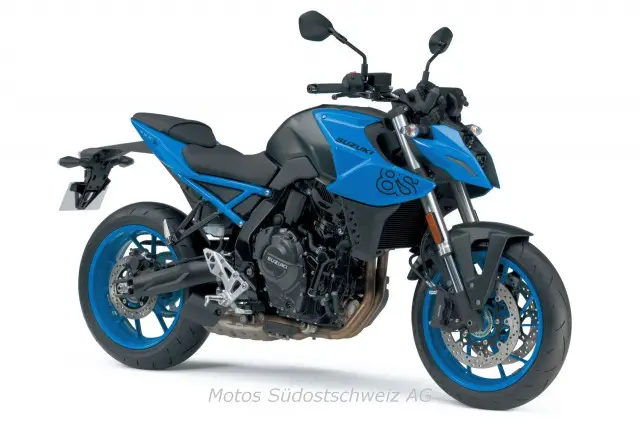 suzuki gsx-8s