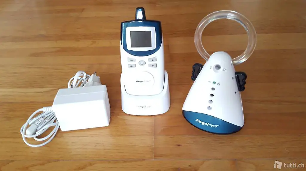 Babyphone Angelcare AC420