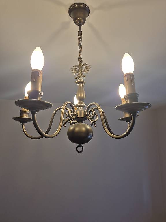 Deckenlampe