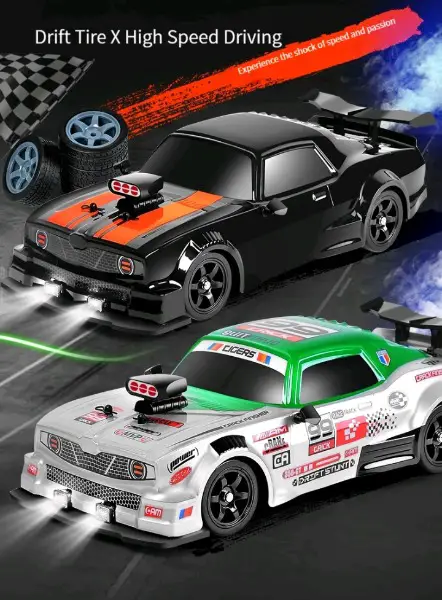 Modellauto rc Drift Car 2.4g