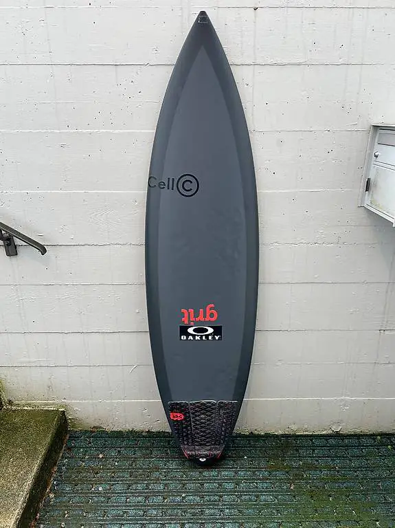 Surfboard Pro Surfer Original