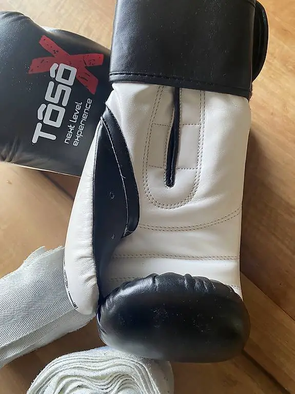 Boxhandschuhe TopTen