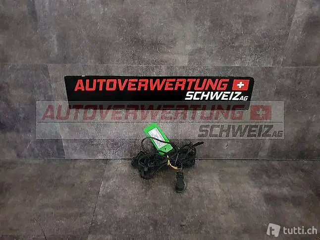  Parksensor / Sensor Vorne VW Golf 6 1.4TSI