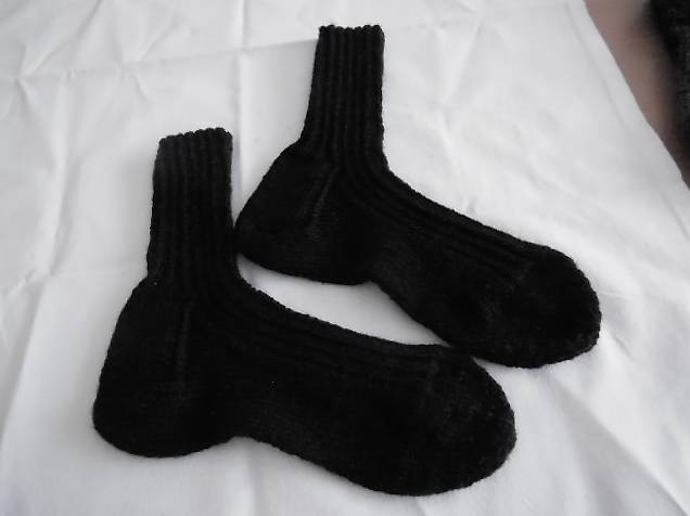 Herrensocken grösse 42-43