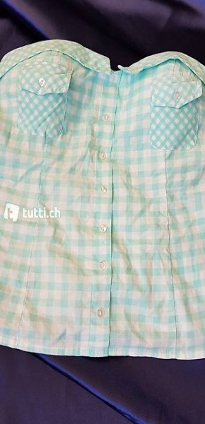 Das süsse sexy Oberteil ca. XL