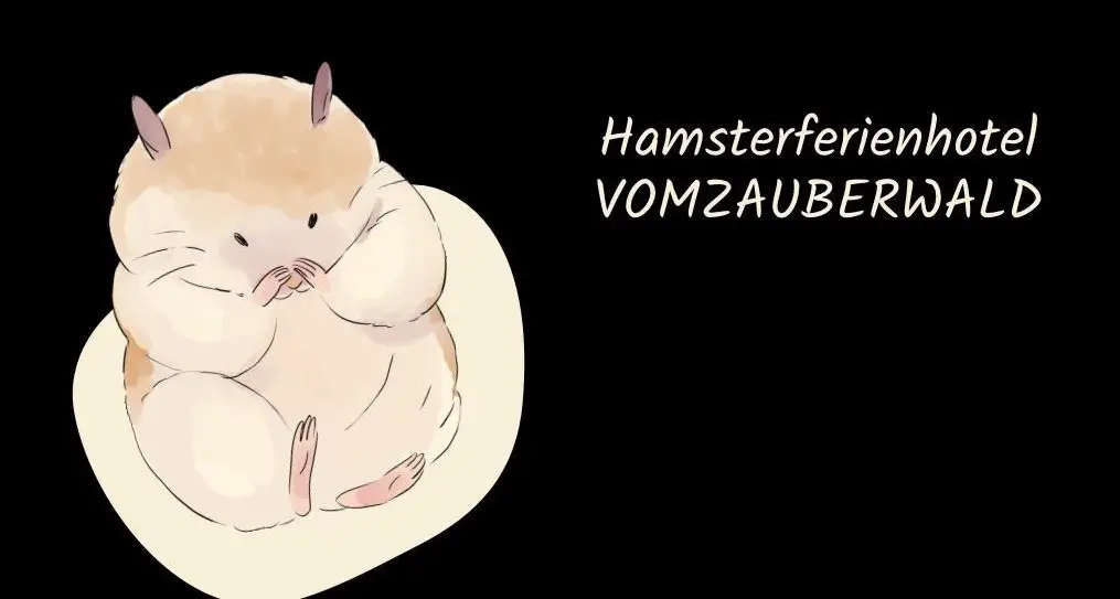 Hamsterferienhotel VOMZAUBERWALD