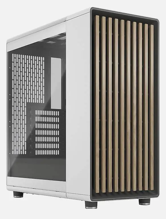 gaming pc (neu): ryzen 7 9700x, rtx 5070, 32gb, 2tb