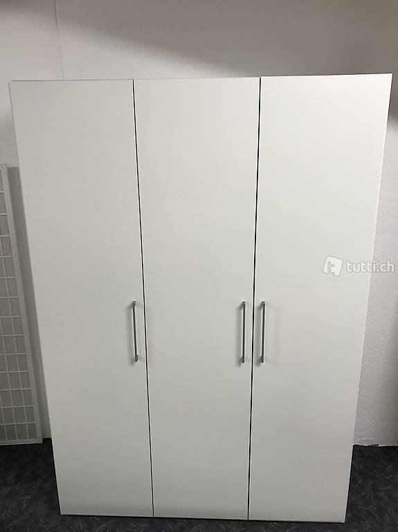  Schrank WINDOW 3-Türig von Omlin 149 cm