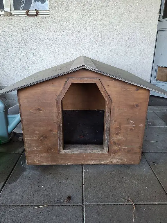 Hundehaus
