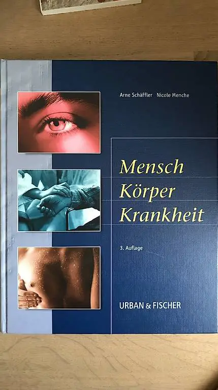 Fachbuch