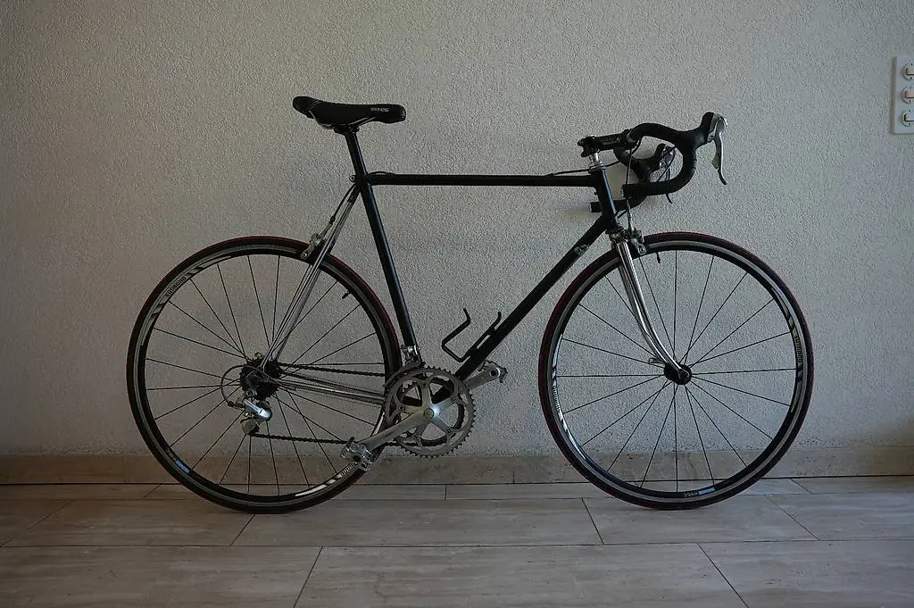 Rennvelo Pinarello