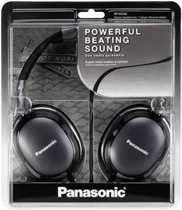 RP-HX350 Trendiger Street Kopfhörer NEU OVP Original