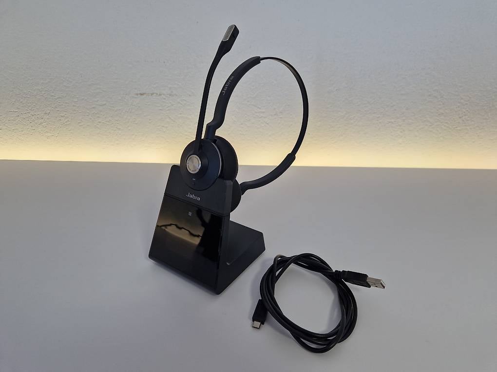 Jabra Engage 75 Headset