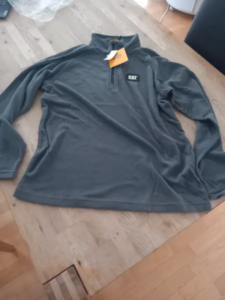 CAT Softshelljacke Gr.M