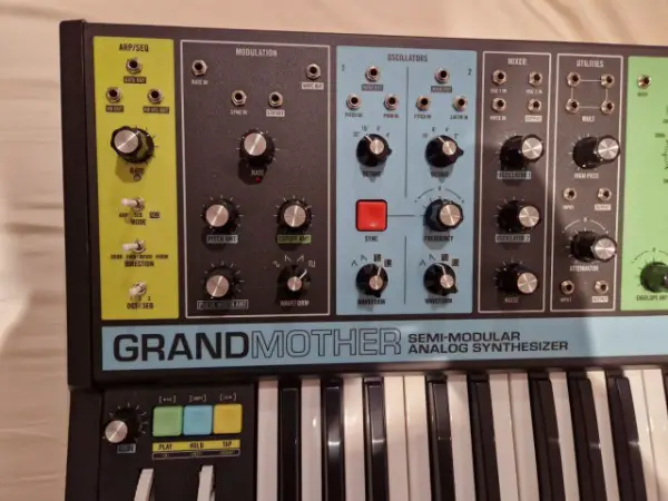 Bang & Olufsen Beolab 3 Speakers - Blue