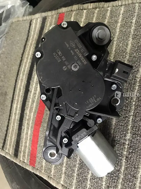  scheibenwischermotor hinten renault grand scénic iii ab 2010