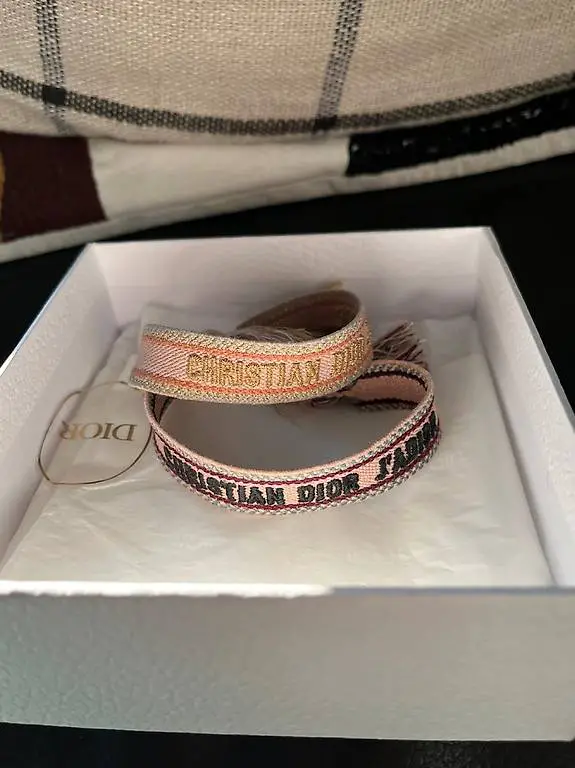 Dior Armbänder Original