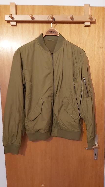 Windjacke Gr.M/52, Blouson