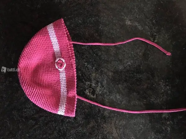 Sommermütze Grösse 48/49