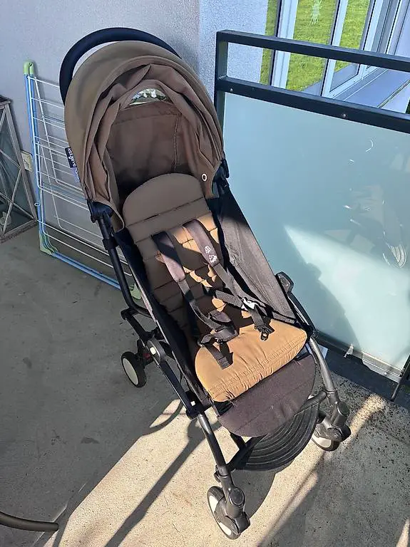 Yoyo Kindwagen / Poussette Yoyo