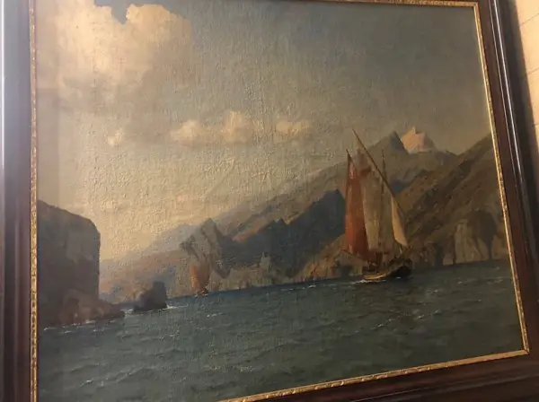 Michael zeno Diemer 1919