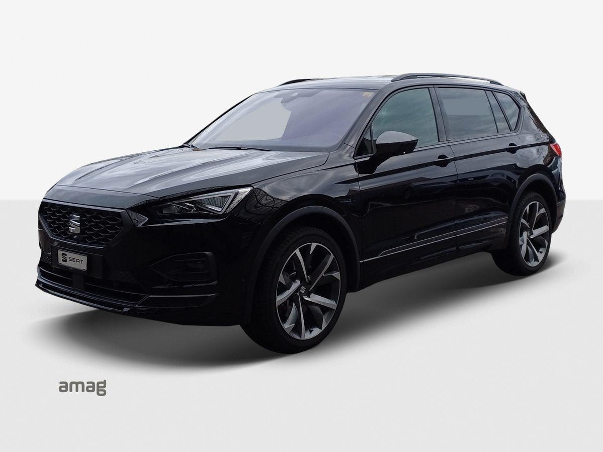 seat tarraco move fr 190ps 4drive (netto)