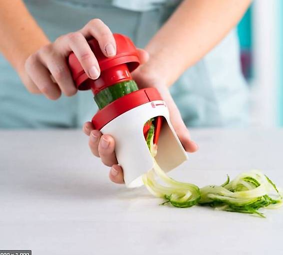 Spiralino - Duo, 4-teilig* Tupperware * NEU