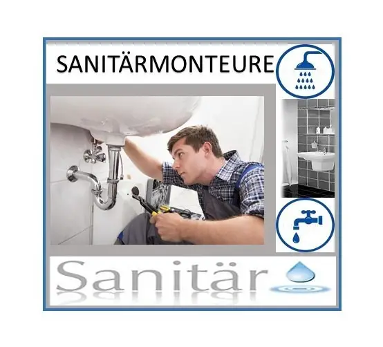 Sanitärmonteure CH-Kt. Basel) - per sofort