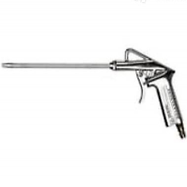  Einhell Lange Ausblaspistole für Luftkompressor