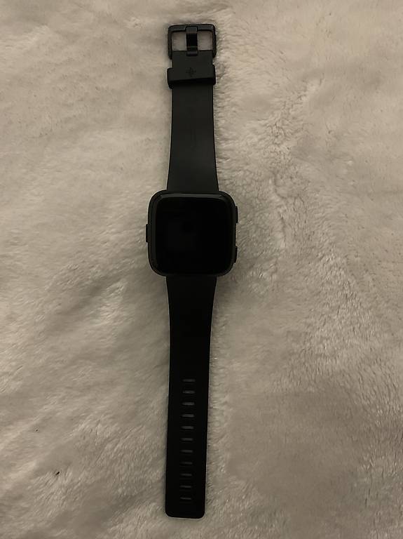 Fitness/Sportuhr Fitbit zu verkaufen