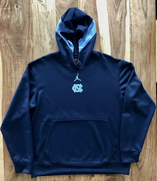 Jordan Kapuzenpullover Gr. L