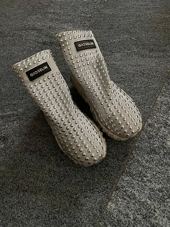 Vendo GioSelin numero 36.5 nuove