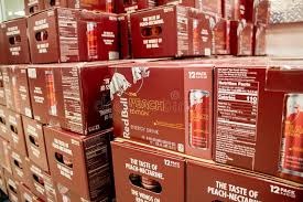 Red Bull Energy Drink (Peach Edition) 12 x 250 ml)