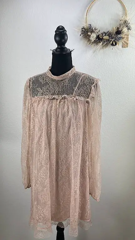 Kleid red Valentino Grösse IT 44