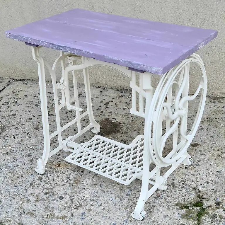 Antiker Beistelltisch %SALE% *Felice_Felix* %TOP%