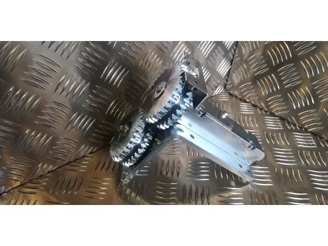 NÜSSLI, MARCOLIN Zahnradgetriebe, Zubehör / Diverses