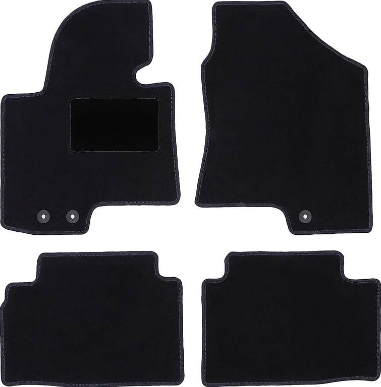 Wielganizator Automatte? Passend für Hyundai ix35 SUV 2009-