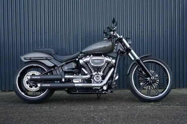 harley-davidson fxbrs 1868 breakout 114