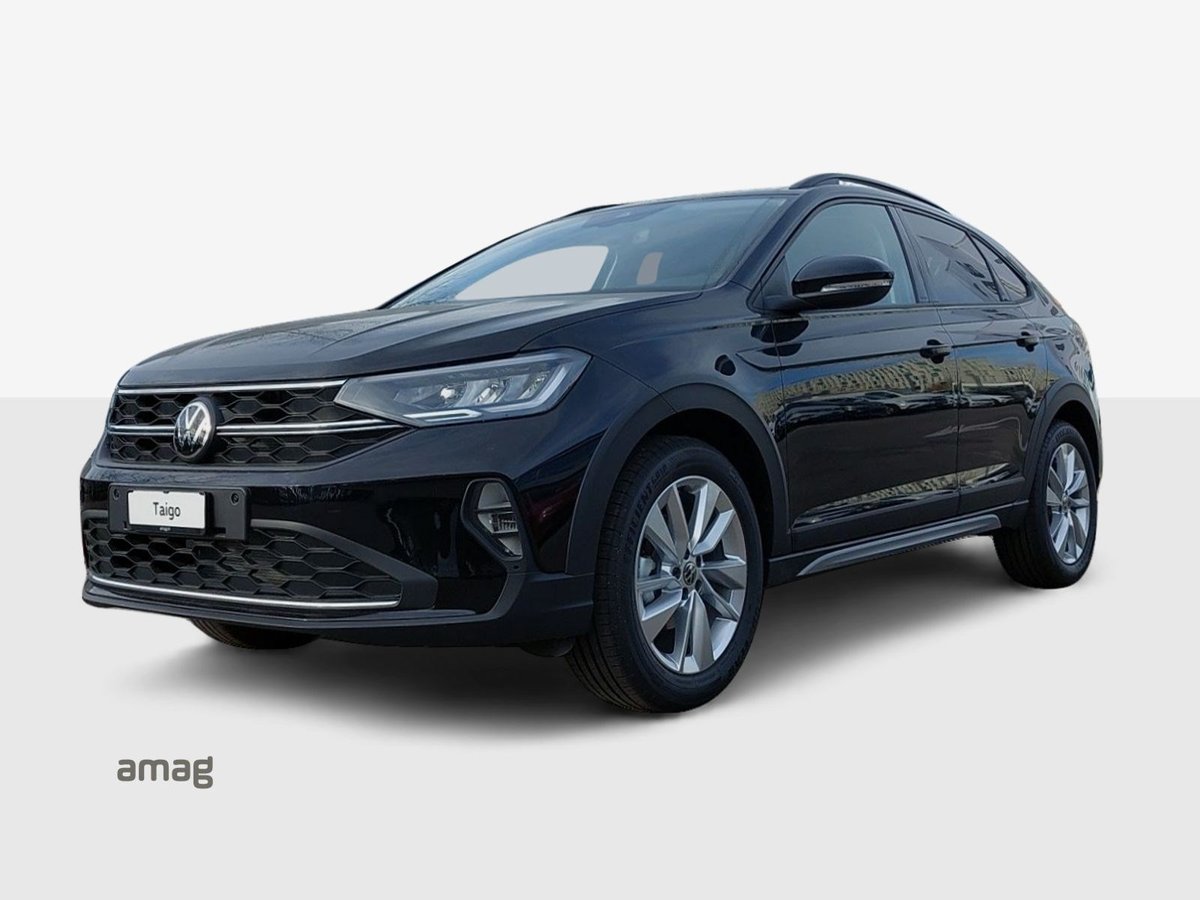 VW Taigo Life