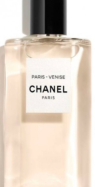 CHANEL PARIS-VENISEEAU DE TOILETTE, 5ml ...