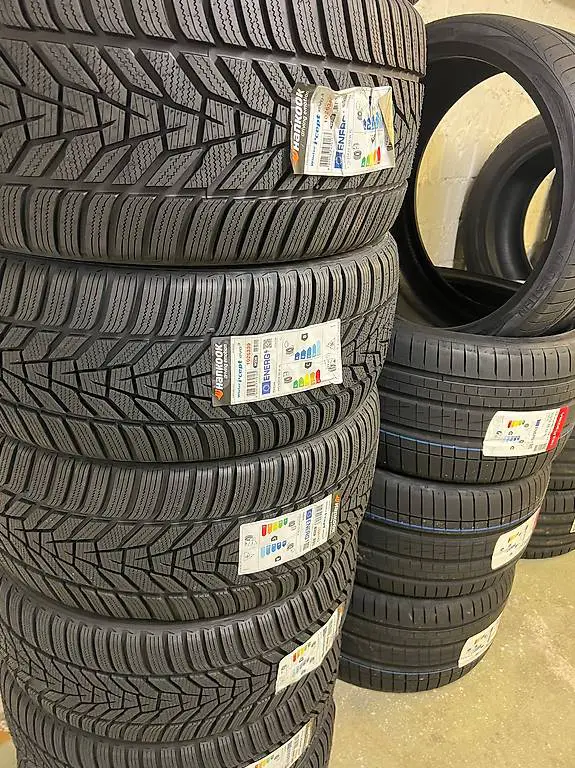 245/35r20 xl 95w hankook winter neu ratenzahlung möglich