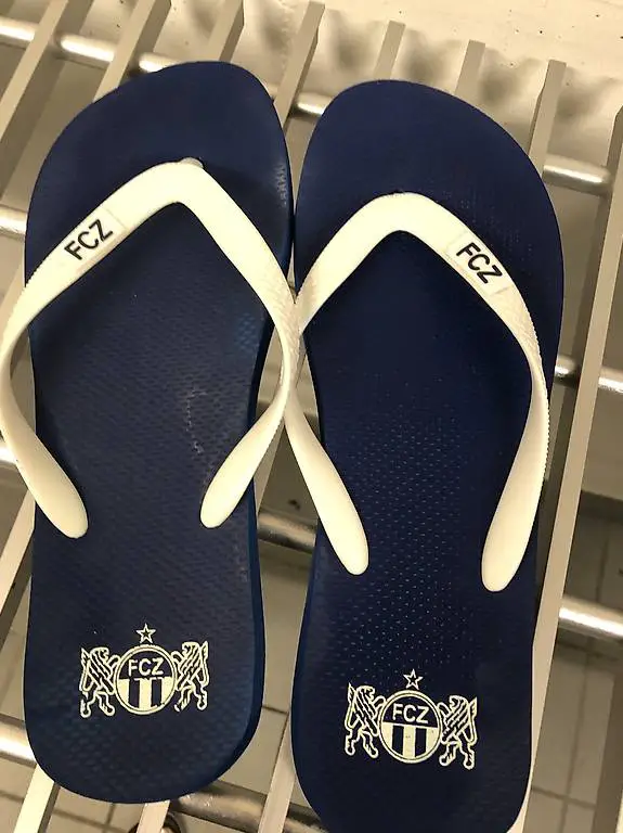 FCZ Flipflops