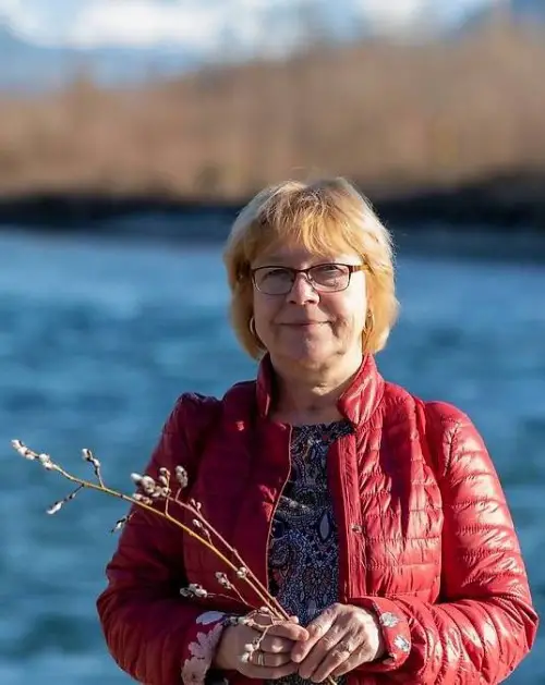 pensionierte Pflegefachfrau such einen Job