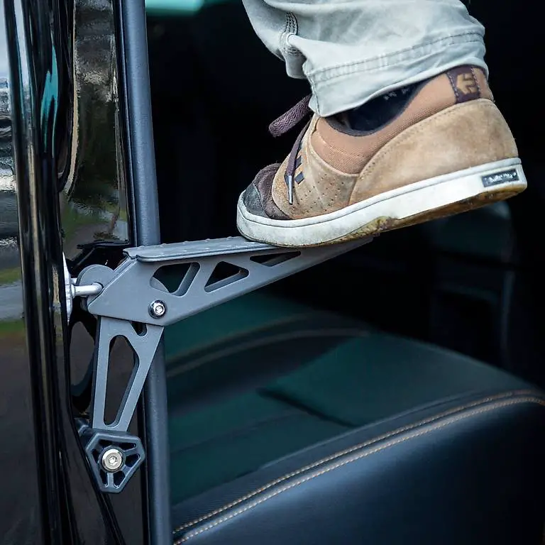 Trittstufe Universal