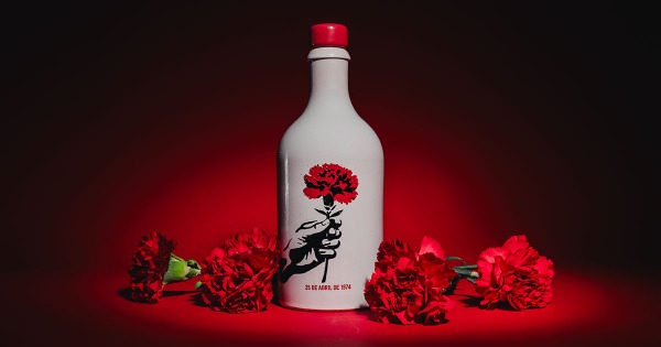 Gin Sul Cravo Do Sul - Nelke des Südens - 0.5 Liter, 50% vol