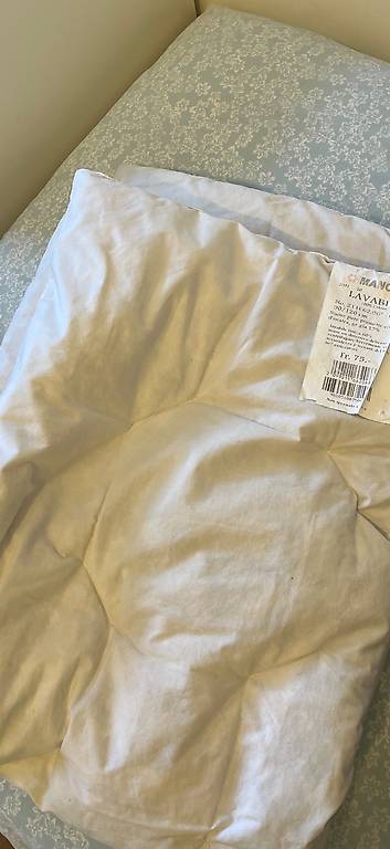 Piumone per bambini 90/120